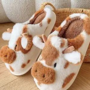 고품질 여성 실내화 남여공용 층간소음 슬리퍼 방한슬리퍼 ST9030 (WFK9GDN)