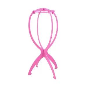 고품질 가발거치대 스탠드 가발 모자 거치대 모자보관 가발걸이 (WFK9H9D)