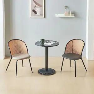 이플 식탁의자 카페의자 캠핑체어 아웃도어체어 4 WE672F5