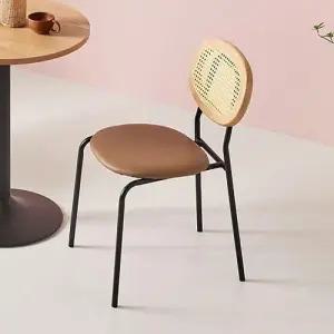 이플 식탁의자 카페의자 캠핑체어 아웃도어체어 78 WE67340