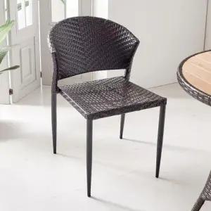 이플 식탁의자 카페의자 캠핑체어 아웃도어체어 92 WE6734D