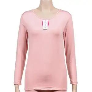 VIVADAY-SB68 고신축 스포츠 여성 내의 상의 W985BEF