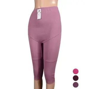 VIVADAY-SB88 보온성강한 빅사이즈 절개하의 W985C03