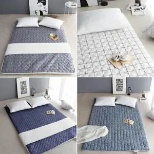 국내산 누빔 온수매트커버/옥매트커버/전기장판커버 S W99AC1D