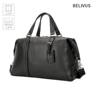 [굿야드] 빌리버스 남자 보스턴백 BJI456 여행용 토트백