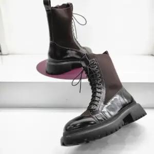 [탠디]미셸BY탠디 sh06 여성 청키굽 워커 X25509FKMW (44369062)