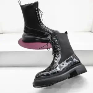 [탠디]미셸BY탠디 sh06 여성 청키굽 워커 X25509FKMA (44369063)