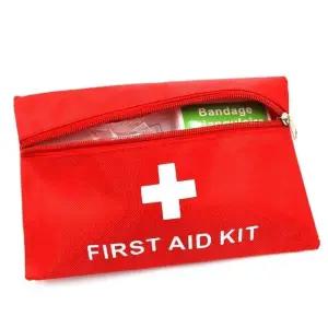 휴대용약가방 휴대용 응급 파우치 (WFK9GZX)