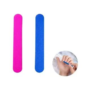 네일화일 양면 네일 파일 8.5cm 1P (WFK9H6D)