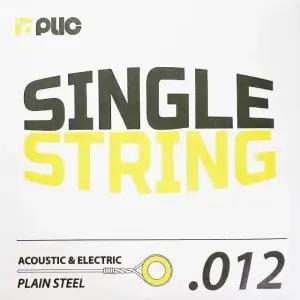 통기타줄 통기타-일렉-낱줄-겸용 pdt9 012게이지 통기타현 (WFK9PRI)