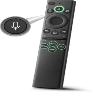 삼성-스마트 TV-원격제어 교체용 2019년형 유니버설 리모컨 2025 삼성 프레임 커브드 크리스탈 스마트 TV