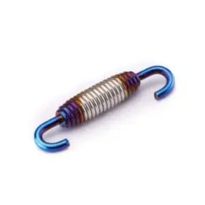 진동완화스프링후크 바이크 튜닝 단단한 스텐소재 오토바이부품 호환용 (WFK9Z5U)