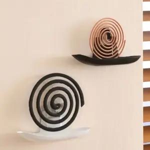 철제 모기향 거치대 모기향 걸이 받침대 (WFKADBJ)