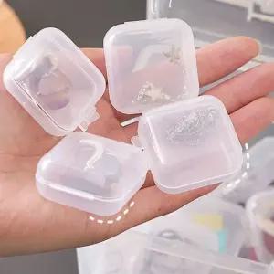 휴대용보관통 미니 플라스틱 케이스 (WFK9ZNF)