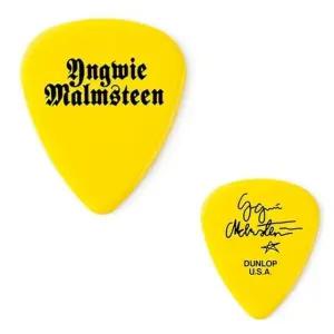 악기소품 1.14mm pdt384 시그니쳐 기타피크 통기타피크 (WFK9PSQ)