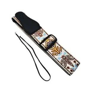 기타 악세서리 어깨끈 통기타 부품 스트랩 음악 장비 (WFKA890)