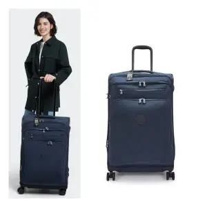 리노스키플링 본사 키플링 캐리어 여행가방 뉴유리스핀M KOABY03 BLBL