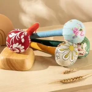 쑥 찜질봉 마사지 안마봉 (WFKADQG)