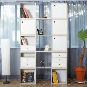 도어형 서랍형 오픈형 원목공간박스