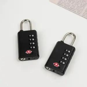 [라일리] Rly 캐리어 여행용 소형 TSA 자물쇠 잠금장치  44243261)