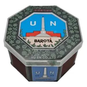 불꽃점화 바로타 팔각 성냥 600개비 대용량 불붙이기 캠핑용 1개