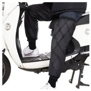 남녀 겨울 패딩 다리 방한 토시 1P 오토바이 자전거