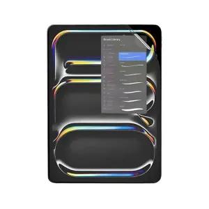 아이패드 에어11 M3 종이질감 액정 보호필름