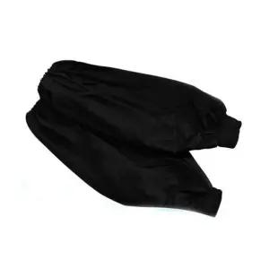 흑색 팔토시 100켤레 흑토시 작업 안전용품