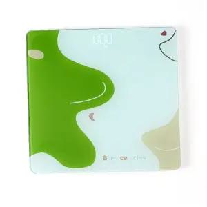 디지털 미니 체중계 LED 전자