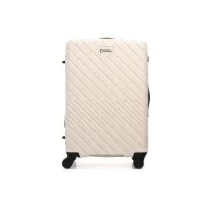 내셔널지오그래픽 NATIONALGEOGRAPHIC N255ASU450 부다페스트 캐리어 24형 IVORY N255ASU450012 404478