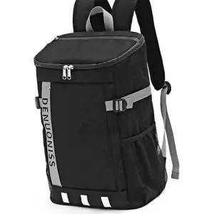 쿨러 백팩 보냉 가방 여행용 등산 방수백 보온 WFIKSXM