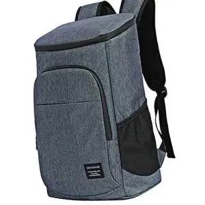 쿨러 백팩 등산 가방 보온 보냉 여행용 보냉백 WFIKUFF