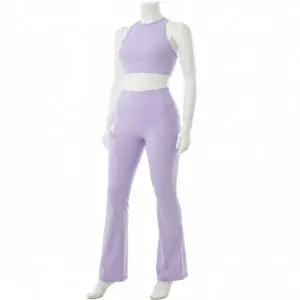 [로에베]25FW X ON Soft Bootleg Pants S929Y1JX03 6140 소프트 부츠레그 팬츠 819224