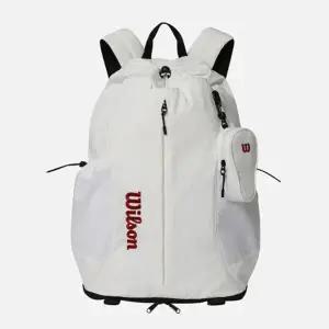 윌슨 공용 드로우스트링 백팩 V2 B1 W251006TBP14 WHT LGR PNK GRN BLK