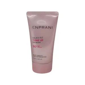엔프라니 실키핏 선블록SPF50+PA++++70ml