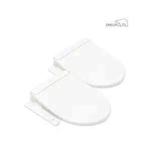 IPX8 순간온수 프리미엄 직수비데 DDS-S1900 1+1