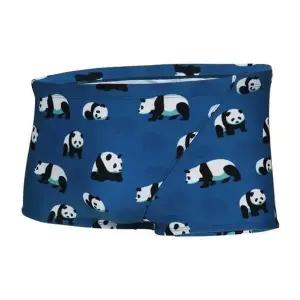 XBLUE 남아동 탄탄이 숏사각 수영복 N163059 실내수영