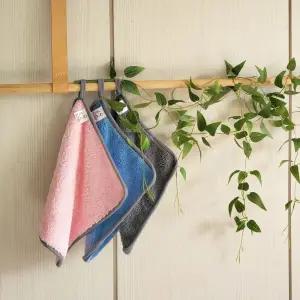 어린이집 고리수건 고급 돌답례품 수건 Umg8+6SUw