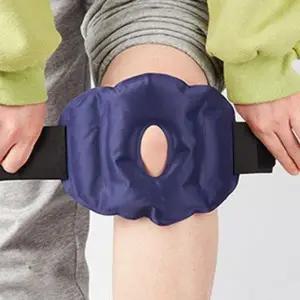 무릎 발 근육 인대 손상 열감 쿨링 온 냉 찜질 아이스 팩 (WFKAY6F)