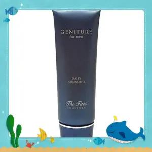 더 퍼스트 제너츄어 포맨 데일리 선블럭50ml...