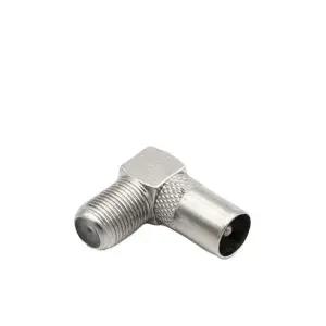 RF 안테나 F to유럽형 RF M 변환젠더 커넥터 BB499