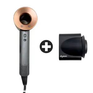 [다이슨] 슈퍼소닉 오리진 HD08 (니켈/코퍼) 국내AS[35668297]