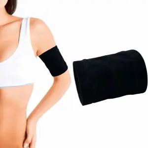 센서 암밴드 길이 늘리기 - 모든 CGM 장치에 적합하며 인슐린 포드 땀 방지 통기성(블랙 XXXL)을