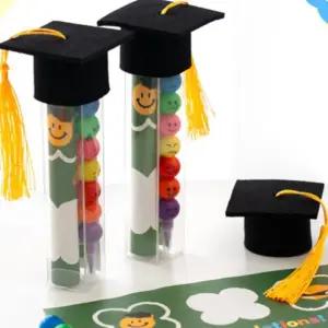 수료식 단체 축하 PB61 학예회 발표회 유치원 선물 PSG 졸업