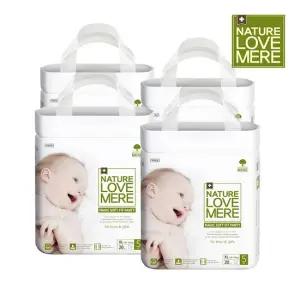 매직 소프트 핏 팬티기저귀 특대형 20매X4팩