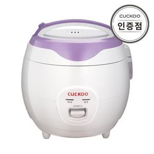 쿠쿠 CR-0671V 6인용 전기보온밥솥 공식판매점 SJ