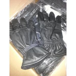 방한장갑 보초용 장갑 혹한기용 보호장구 레더글로브 미군 겨울용