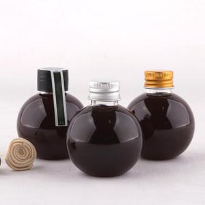 L235 더치볼 60ml 300개 더치병 더치커피병 페트병 플라스틱병 공병