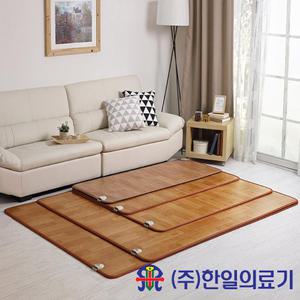 한일의료기 명품 친환경 온돌마루 전기 탄소매트