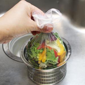 싱크대거름망 200매 주방용품 물막이